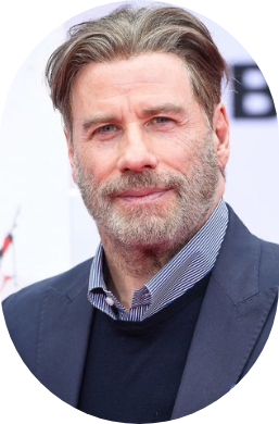 JOHN TRAVOLTA