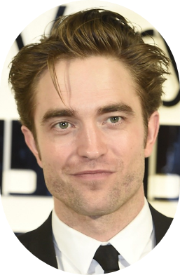 ROBERT PATTINSON